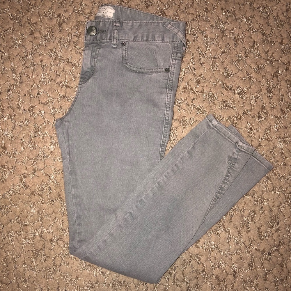 Free People Jeans
